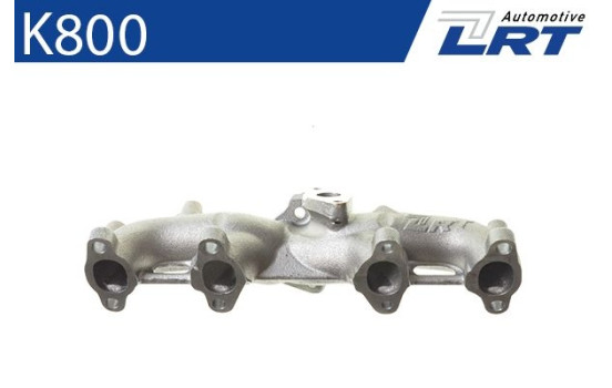 Manifold
