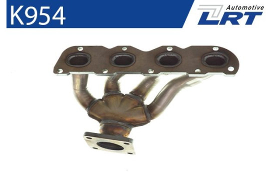 Manifold