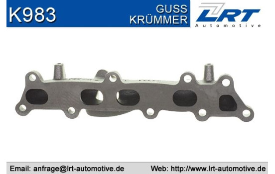 Manifold, Image 2