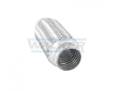 Corrugated Pipe, exhaust system 05320 Walker, Image 3