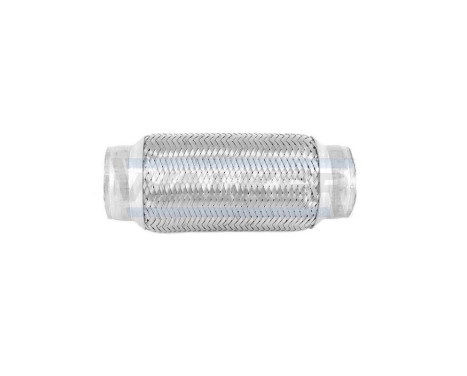 Corrugated Pipe, exhaust system 05320 Walker, Image 2