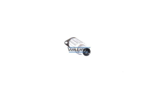 Corrugated Pipe, exhaust system 08217 Walker, Image 6