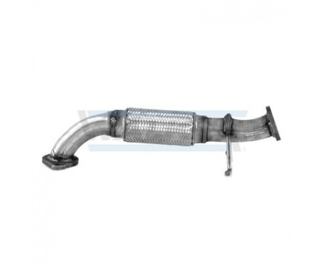 Corrugated Pipe, exhaust system 10362 Walker, Image 2