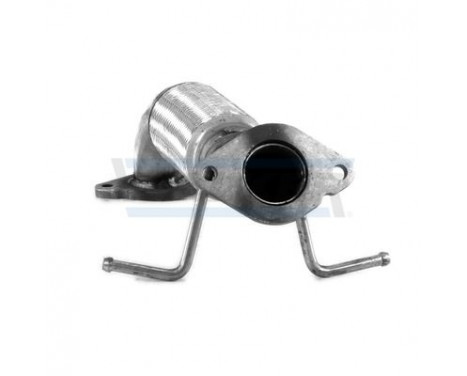 Corrugated Pipe, exhaust system 10362 Walker, Image 3