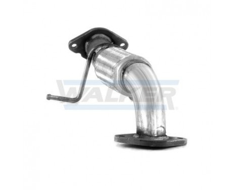 Corrugated Pipe, exhaust system 10362 Walker, Image 5