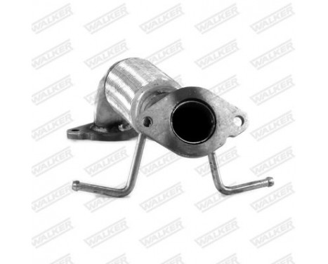 Corrugated Pipe, exhaust system 10362 Walker, Image 6