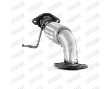 Corrugated Pipe, exhaust system 10362 Walker, Image 8