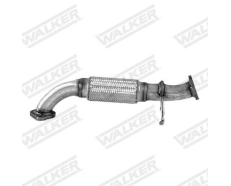 Corrugated Pipe, exhaust system 10362 Walker, Image 10