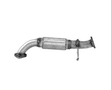 Corrugated Pipe, exhaust system 10362 Walker, Image 2