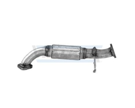 Corrugated Pipe, exhaust system 10362 Walker, Image 3