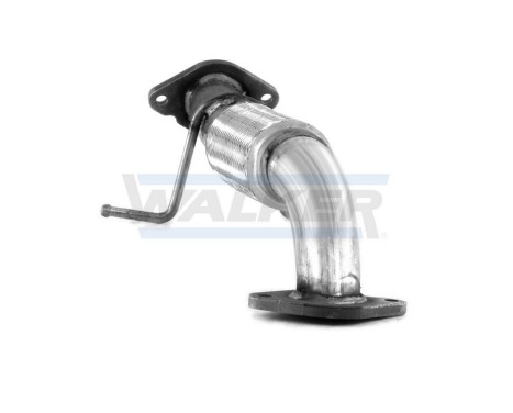 Corrugated Pipe, exhaust system 10362 Walker, Image 6