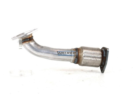 Corrugated Pipe, exhaust system 10690 Walker, Image 2