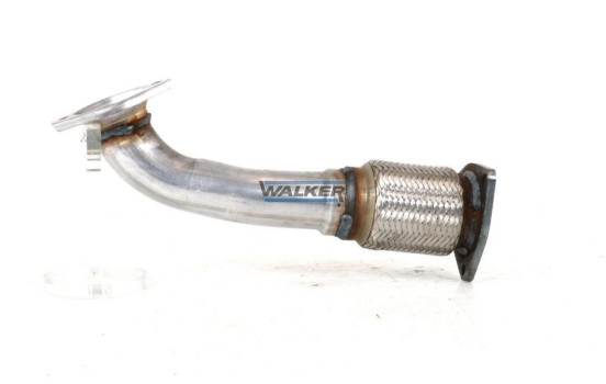 Corrugated Pipe, exhaust system 10690 Walker, Image 2