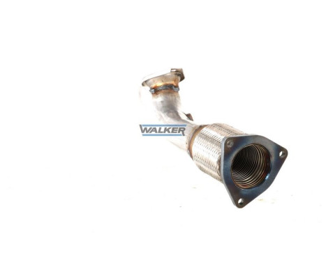 Corrugated Pipe, exhaust system 10690 Walker, Image 3