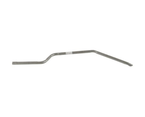 Exhaust Pipe 01011 Walker