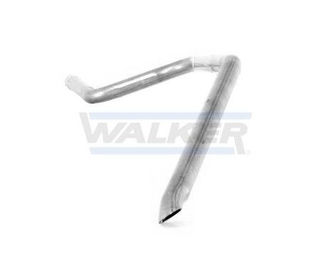 Exhaust Pipe 01011 Walker, Image 3