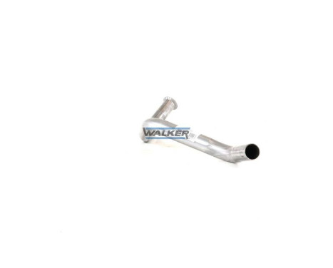 Exhaust Pipe 01487 Walker