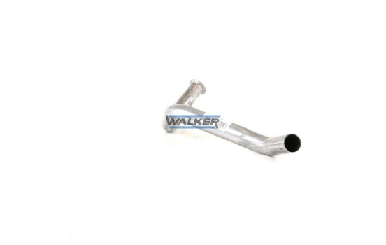 Exhaust Pipe 01487 Walker
