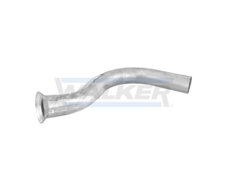 Exhaust Pipe 01537 Walker, Image 2