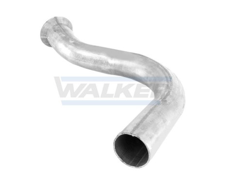 Exhaust Pipe 01537 Walker, Image 3
