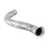Exhaust Pipe 01537 Walker, Thumbnail 4