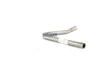 Exhaust Pipe 01539 Walker