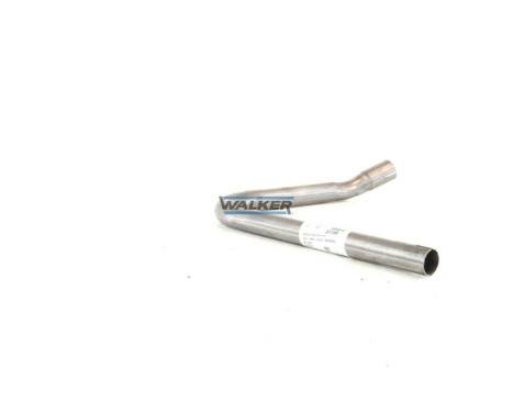 Exhaust Pipe 01539 Walker