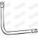 Exhaust Pipe 01539 Walker, Thumbnail 4