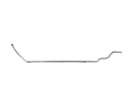 Exhaust Pipe 01769 Walker