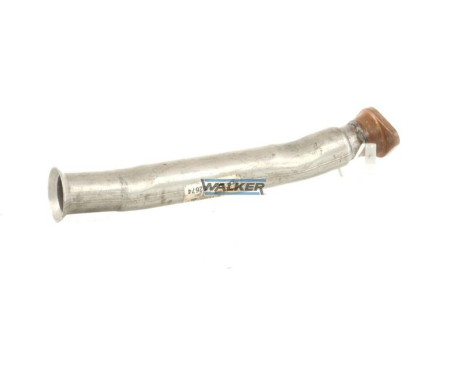 Exhaust Pipe 02674 Walker, Image 4