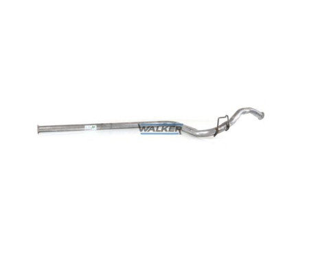 Exhaust Pipe 02718 Walker, Image 2