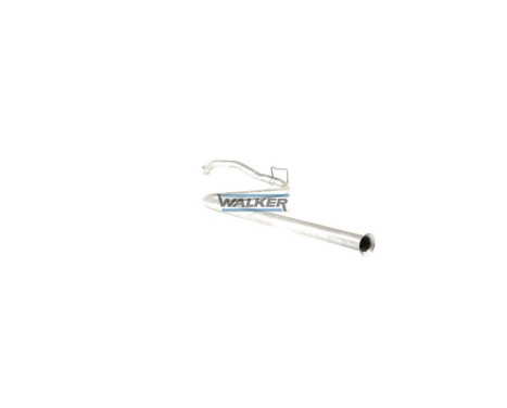 Exhaust Pipe 02718 Walker, Image 5