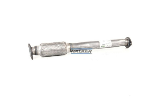 Exhaust Pipe 02725 Walker, Image 2
