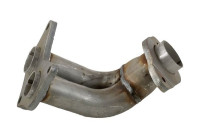 Exhaust Pipe 02749 Walker
