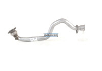 Exhaust Pipe 02759 Walker