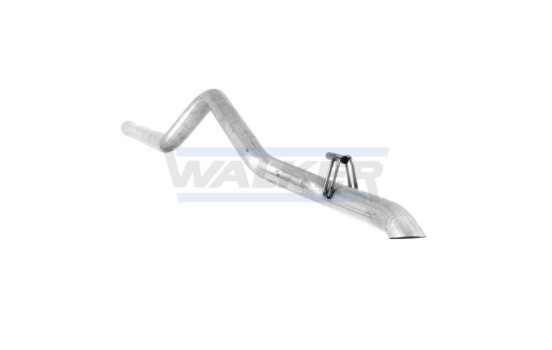 Exhaust Pipe 02767 Walker, Image 2