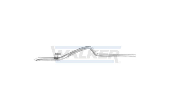 Exhaust Pipe 02767 Walker, Image 3