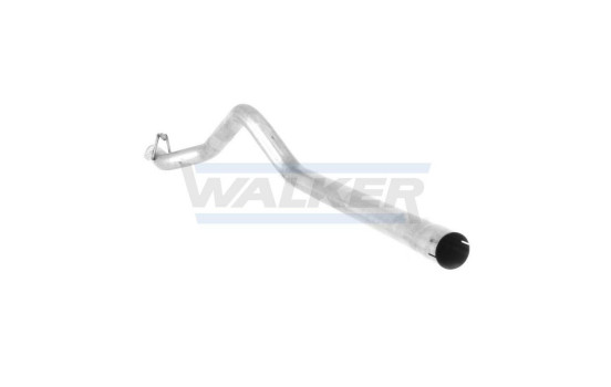 Exhaust Pipe 02767 Walker, Image 4