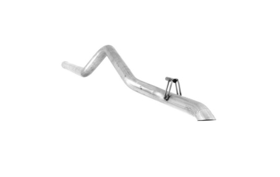 Exhaust Pipe 02767 Walker, Image 5