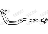 Exhaust Pipe 02788 Walker