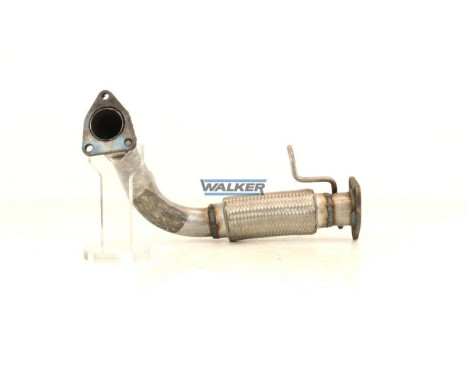 Exhaust Pipe 03446 Walker