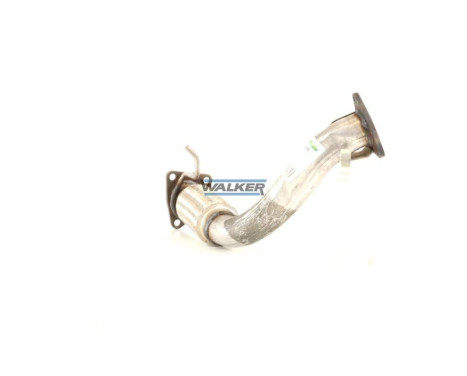 Exhaust Pipe 03446 Walker, Image 4