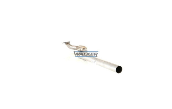 Exhaust Pipe 03496 Walker, Image 2