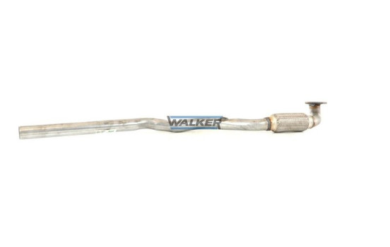 Exhaust Pipe 03496 Walker, Image 3