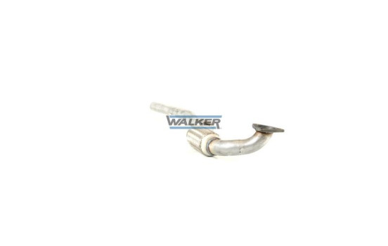Exhaust Pipe 03496 Walker, Image 4