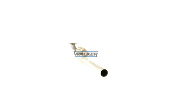 Exhaust Pipe 04065 Walker, Image 2