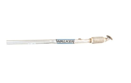 Exhaust Pipe 04066 Walker, Image 3