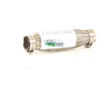 Exhaust Pipe 04641 Walker, Image 3