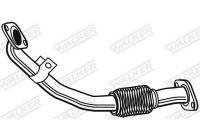 Exhaust Pipe 05326 Walker