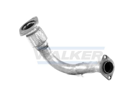 Exhaust Pipe 06425 Walker